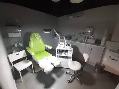 Dr Stopa - Klinika Podologii i Pielęgnacji Paznokci